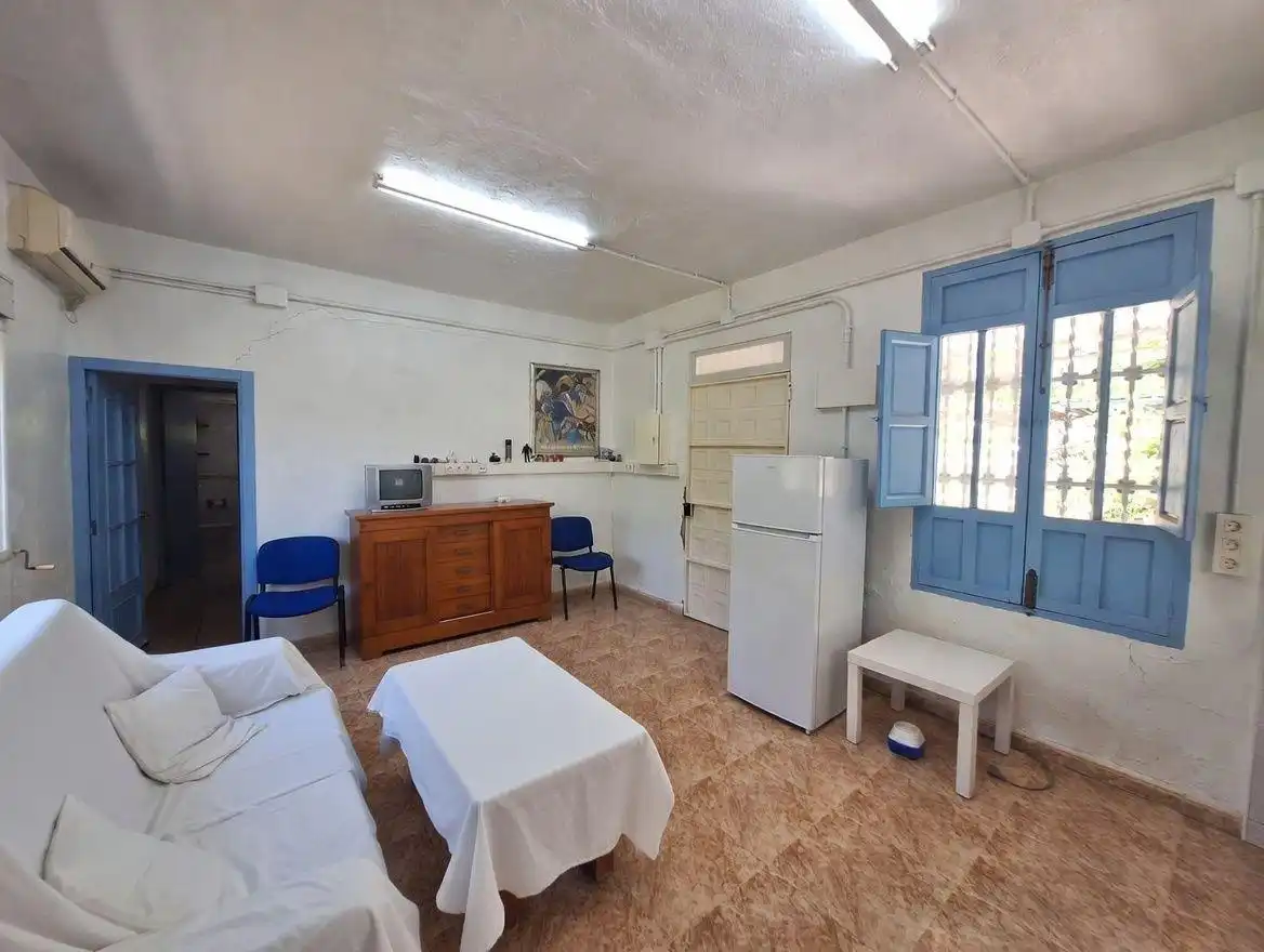 Casa o chalet en venta en HUERTA ARRIBA, El Llano