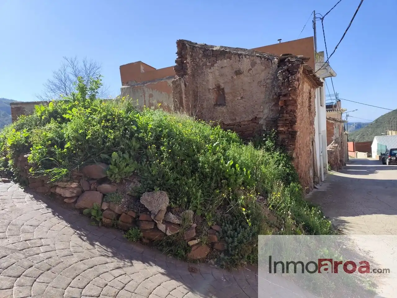 Lands and plots for sale in Calvario 367, imagen 2