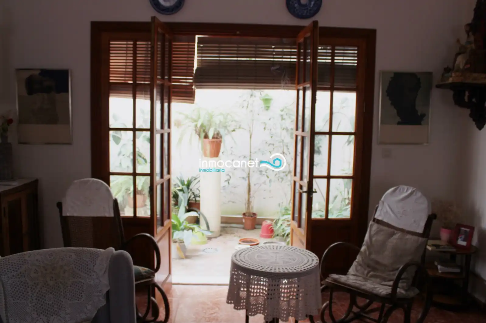 Apartament en venda en Oliva amb Traster
