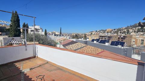 Foto 2 de Casa adosada de lloguer a Calle Guarnón, Bola de Oro,  Granada Capital