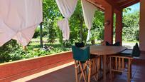 Garden of House or chalet for sale in Collbató  with Air Conditioner and Terrace