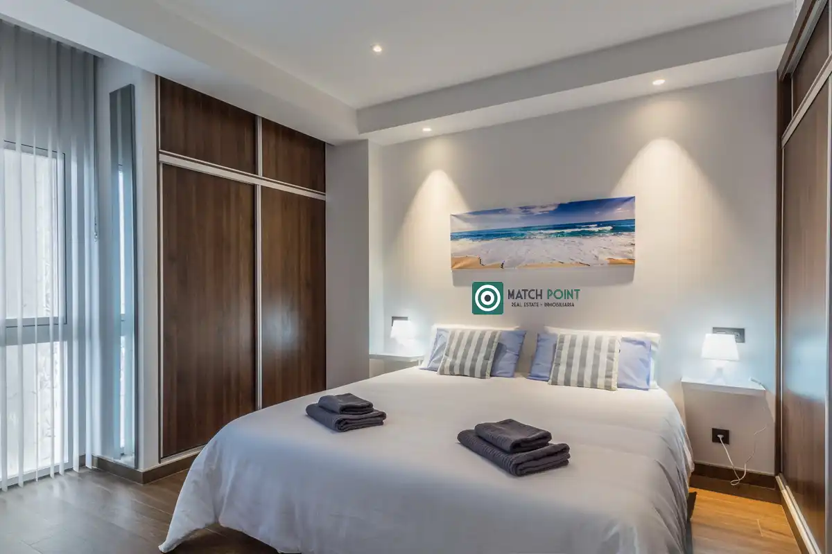 Appartement avec ascenseur à louer à Calle Manila, imagen 20