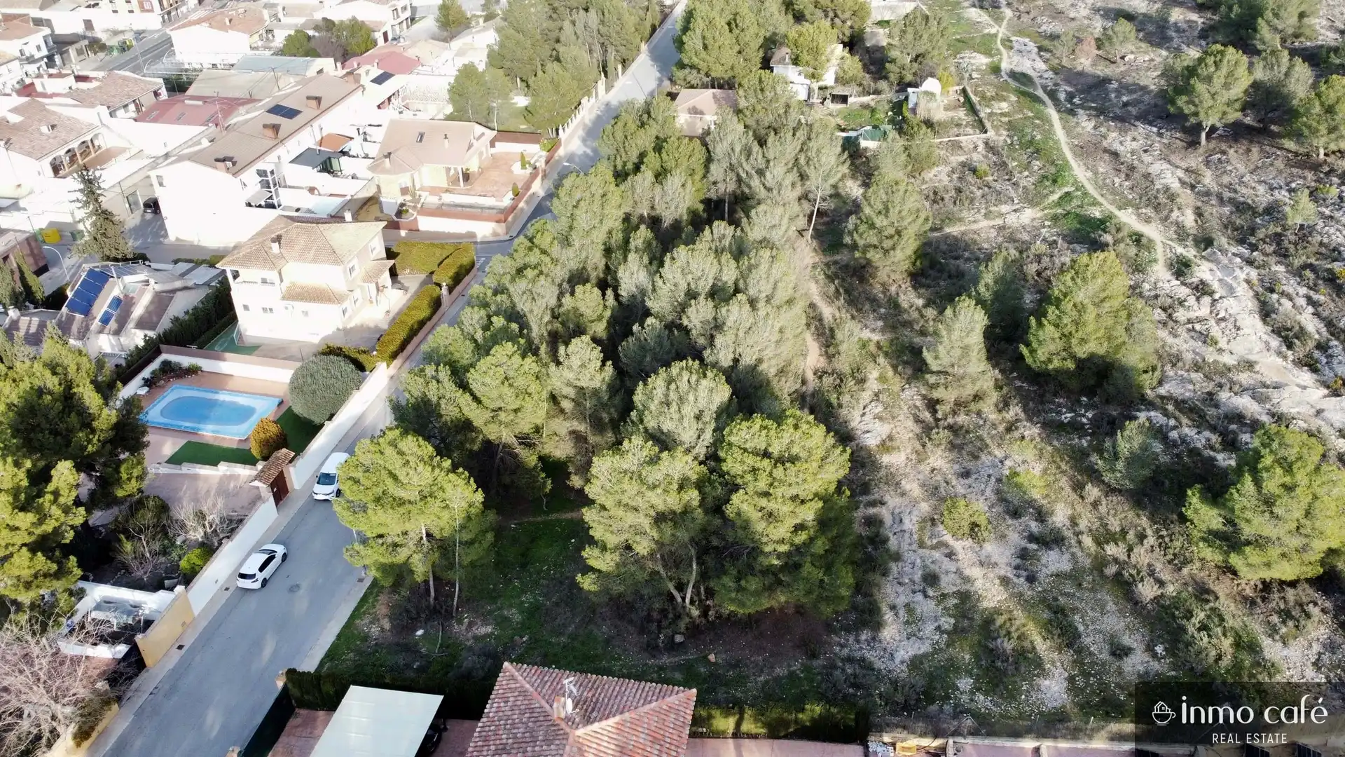 Terreno residenziale in vendita a Manuel Ocaña Valverde, imagen 7
