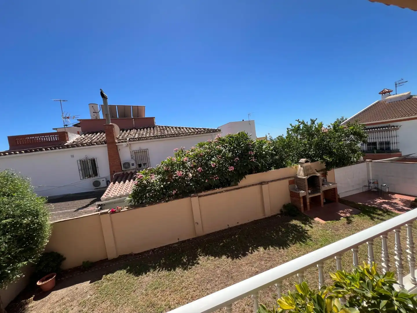 Casa pareada con terraza en venta en Arroyo de la Miel, imagen 17