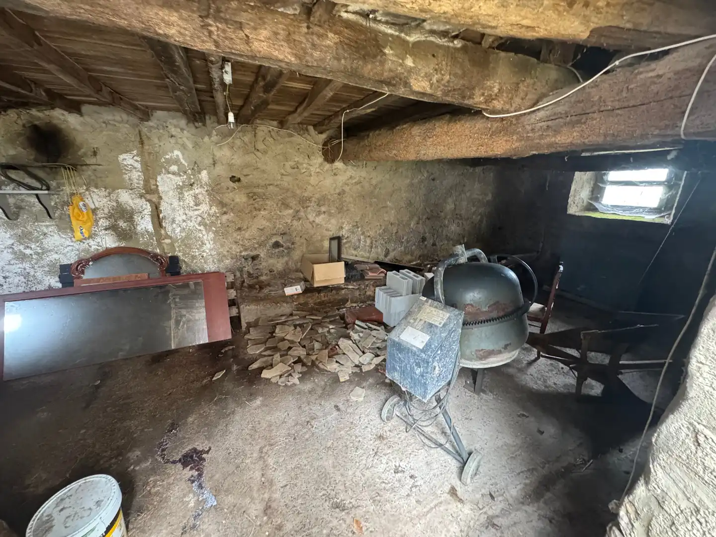 Finca rústica en venta en Cudillero con Amueblado