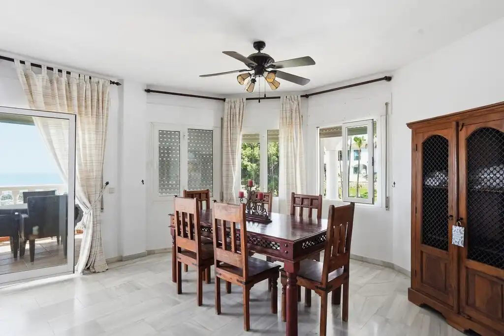 Chalet con piscina en venta en Montealto - Monterrey, imagen 11