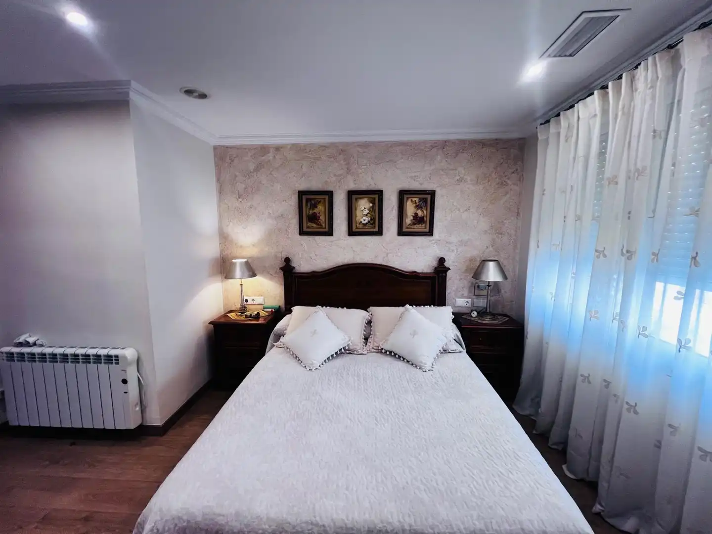 Maison mitoyenne avec terrasse à vendre à Elche ciudad, imagen 13