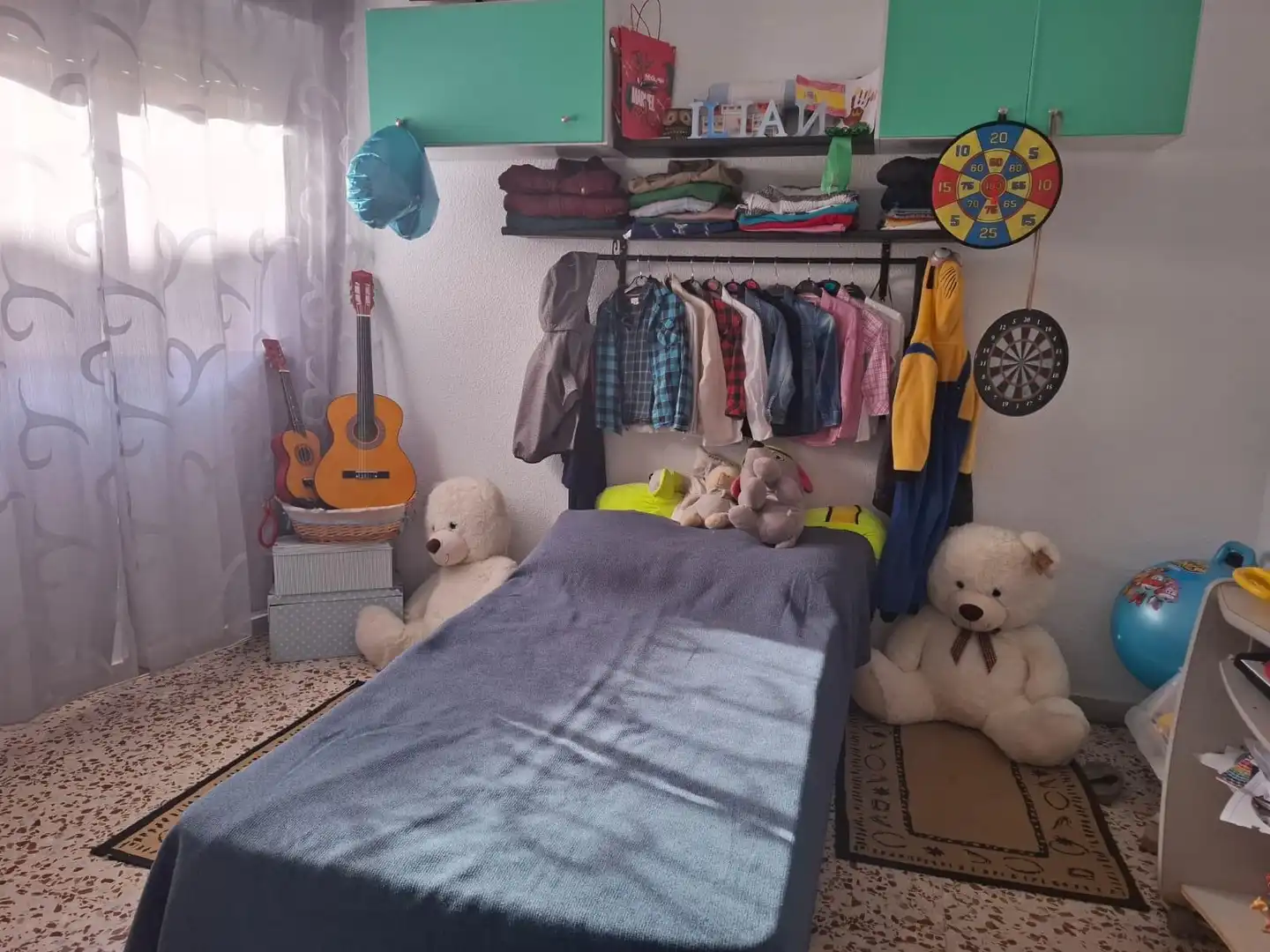Duplexes for sale in Roquetas Pueblo
