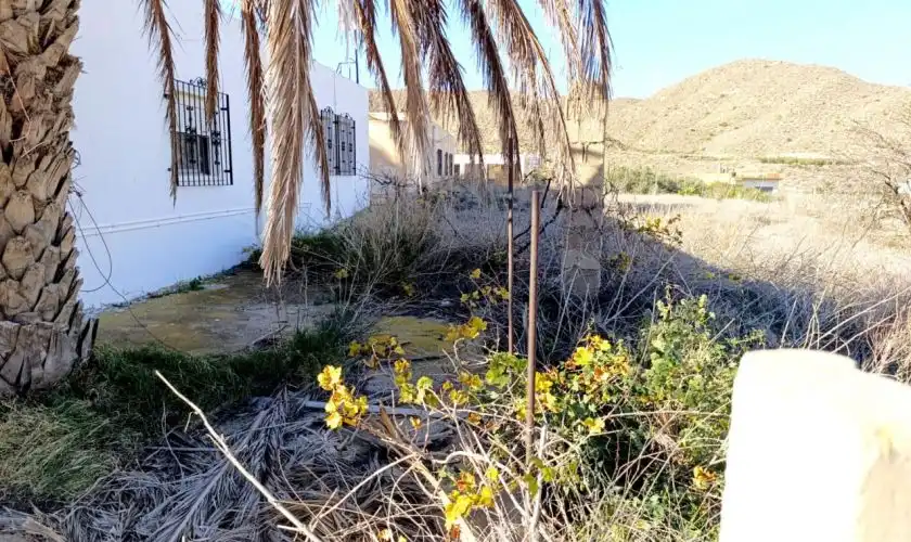 Villa mit Garten zum Verkauf in Carboneras, imagen 15