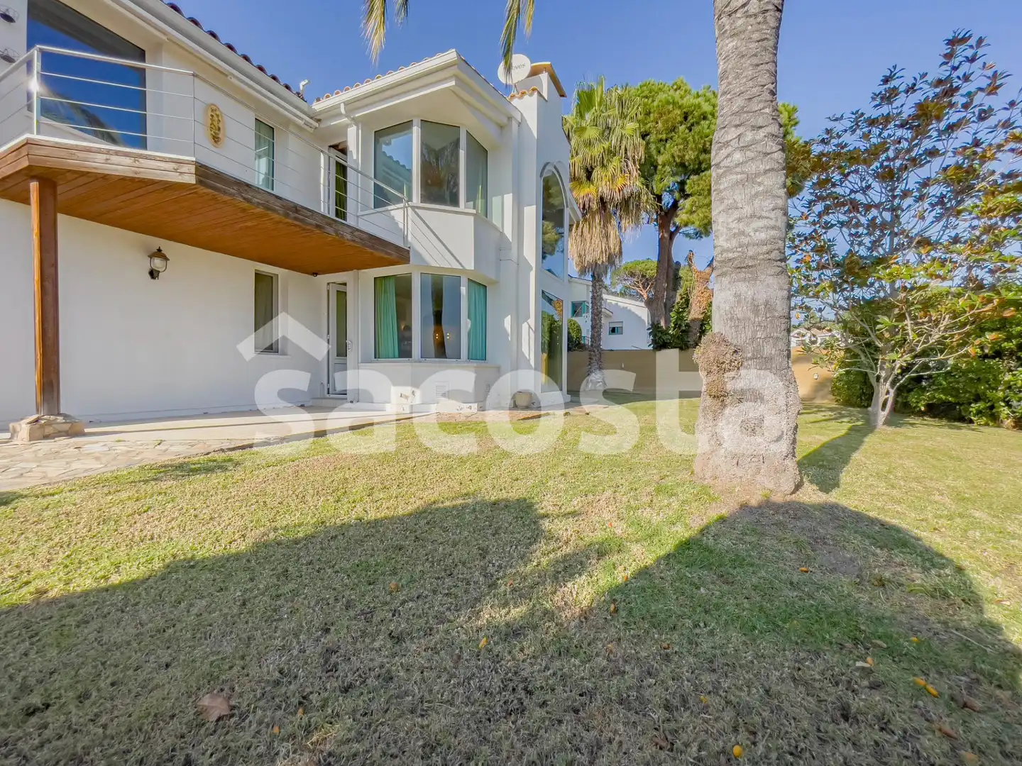 Casa o chalet en venta en Montgoda