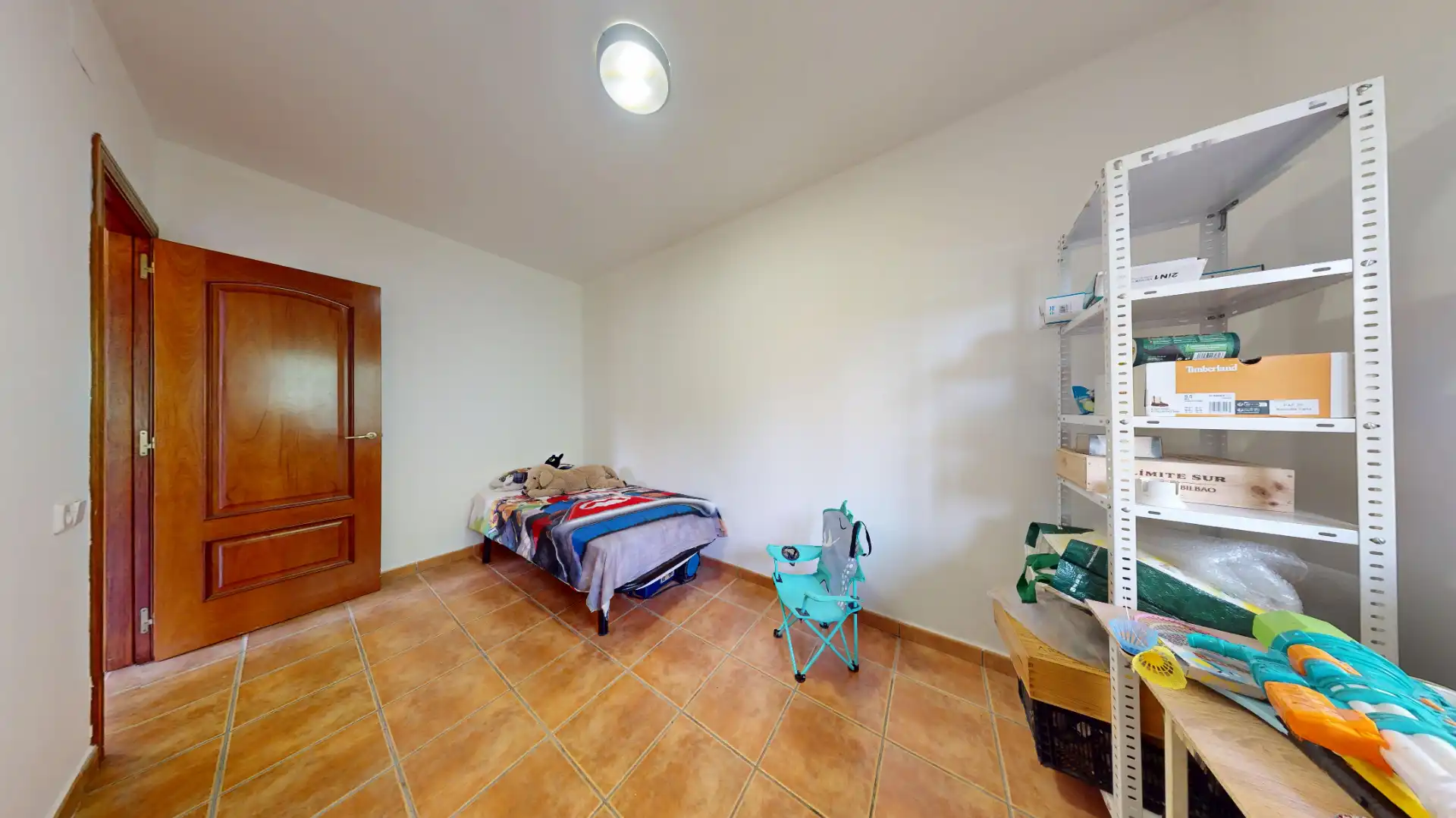 Casa o xalet en venda en Lliçà d'Amunt amb Aire condicionat, Calefacció i Jardí privat