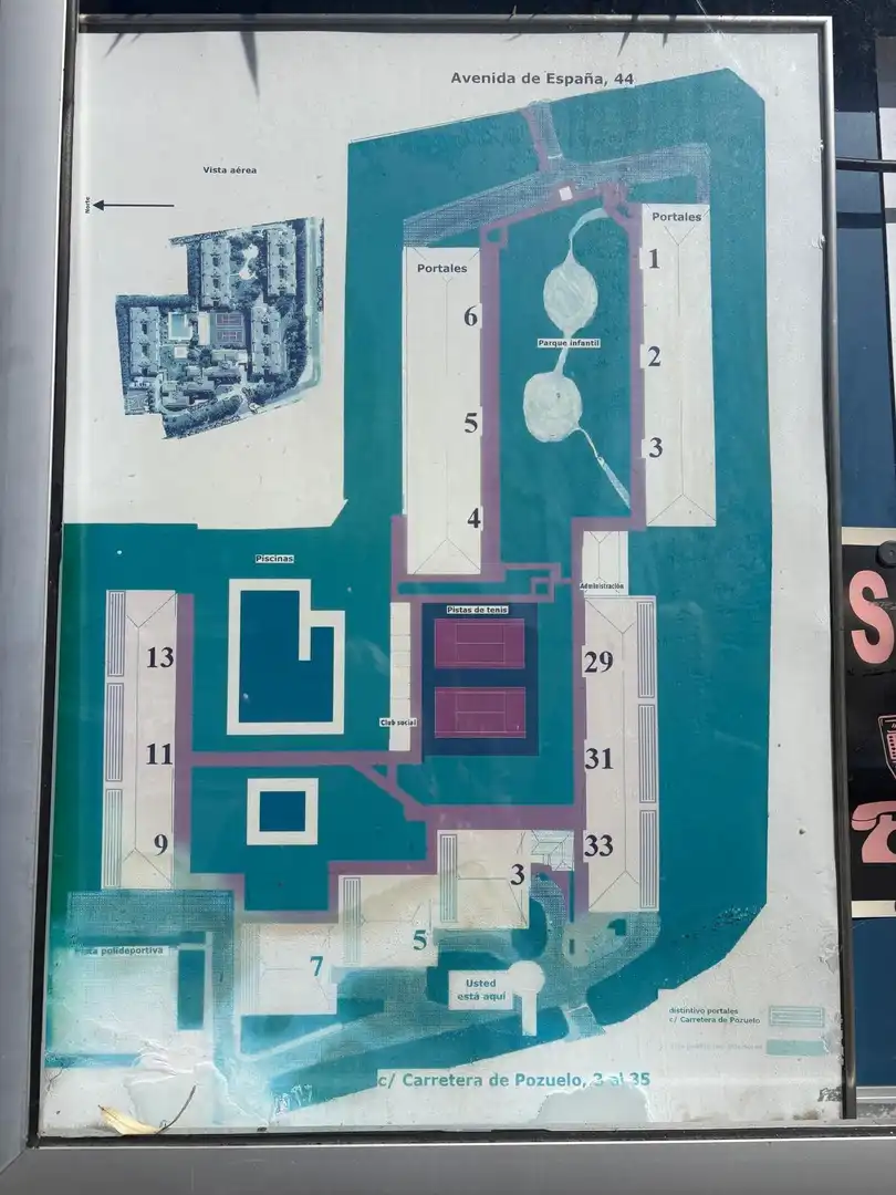 Pis en venda a Avenida Avenida España, Casco Antiguo