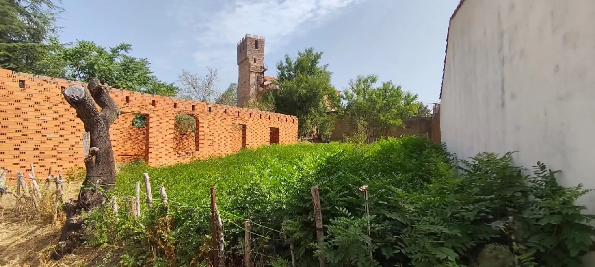 Residential for sale in Pozuelo del Páramo