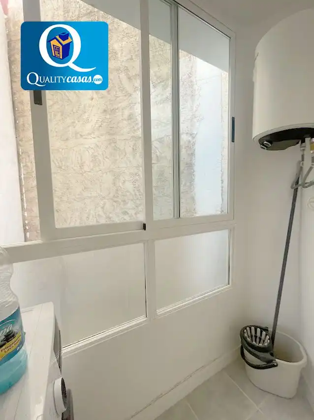 Apartament en venda en Elche / Elx amb Aire condicionat i Terrassa