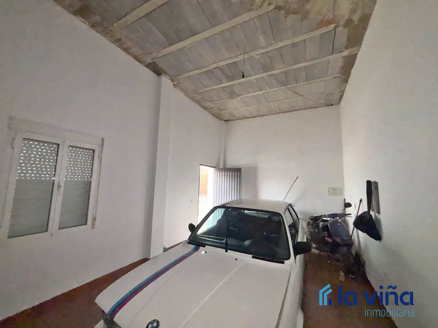 Garaje en venta en Campillos