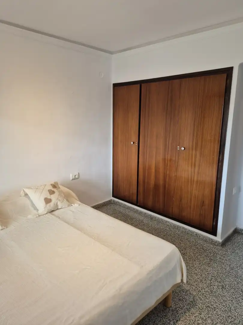 Flat with terrace to rent in Perellonet - CL TOLDILLA, imagen 4