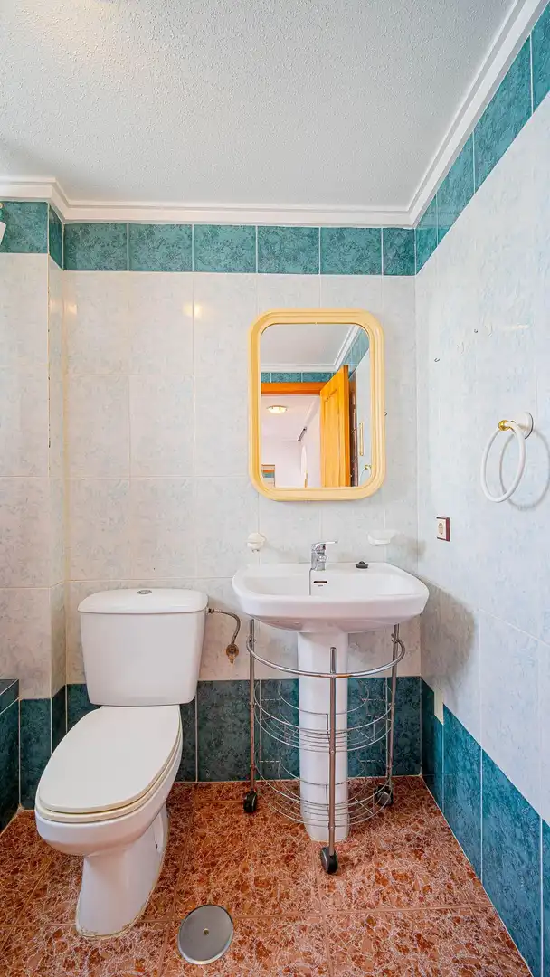 Penthouse with pool for sale in VILLA MADRID, imagen 18