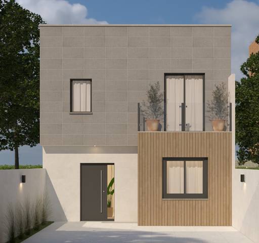 Casa adosada en Venta en Casarrubuelos