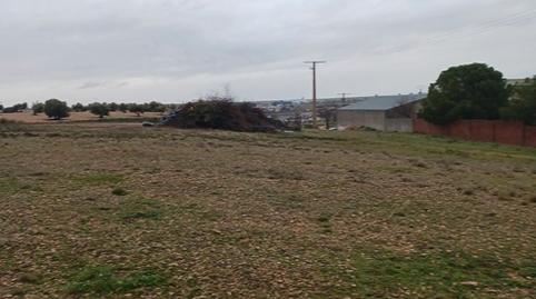 Photo 3 of Land for sale in Calle San José, 12, Villatobas, Toledo
