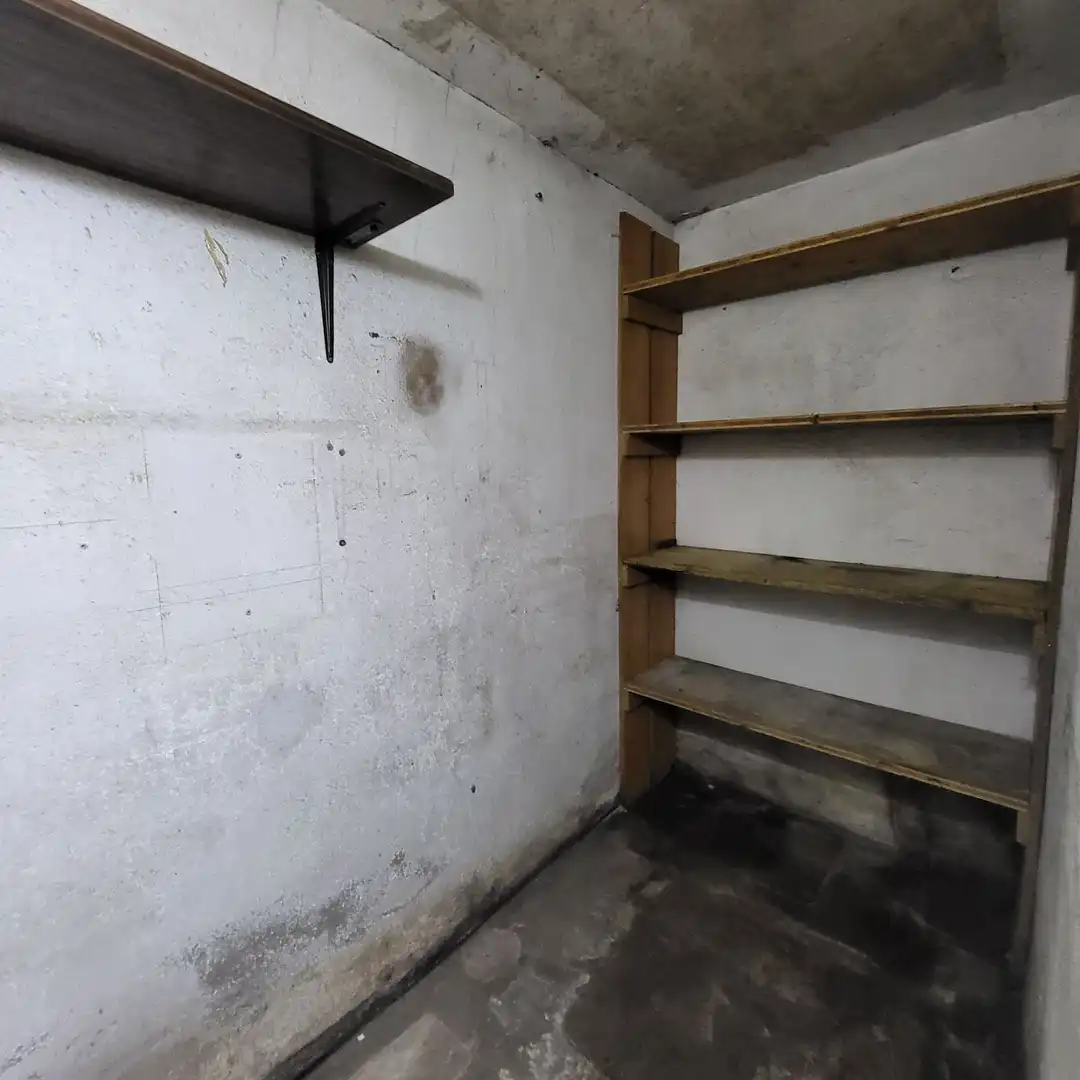 Piso de alquiler en Ávila con Calefacción, Terraza y Trastero