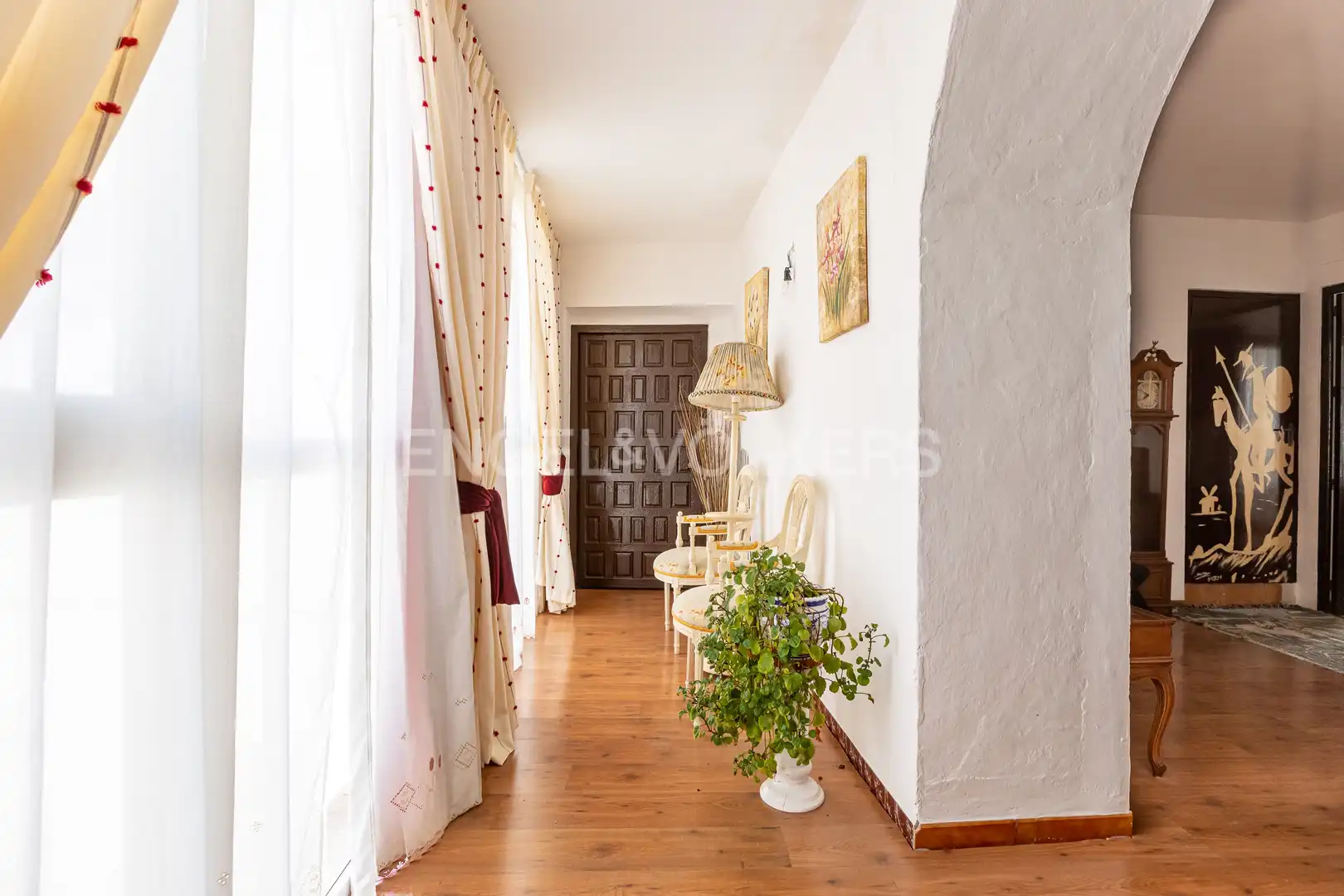 Casa con terrazza in vendita a Estepa, imagen 24