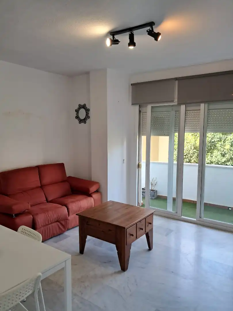 Flat for rent in Urbanización Ciudad Expo, Ciudad Expo