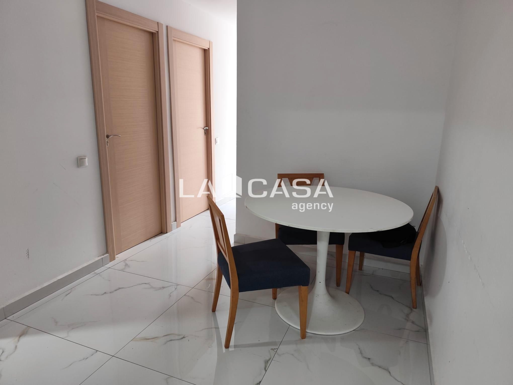 Flat for sale in Canovelles  with Balcony