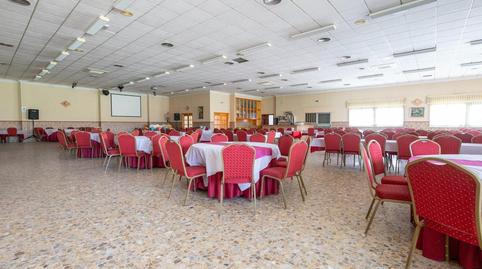 Foto 5 de Casa o xalet en venda a Partida Amarguin, 43, Monóvar  / Monòver, Alicante