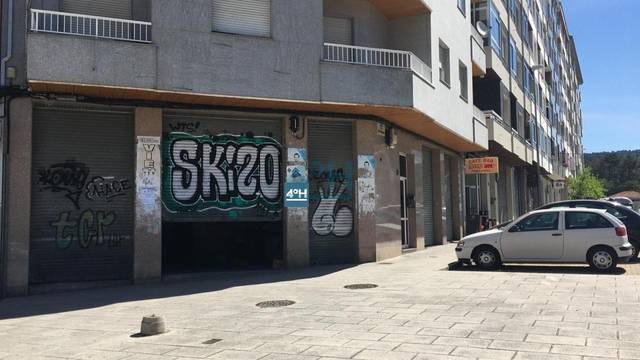 Local comercial en Venta en Mariñamansa