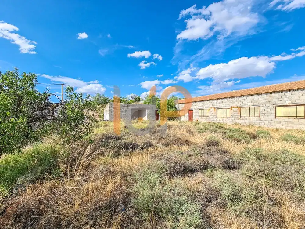 Maison à vendre à Huércal-Overa, imagen 17
