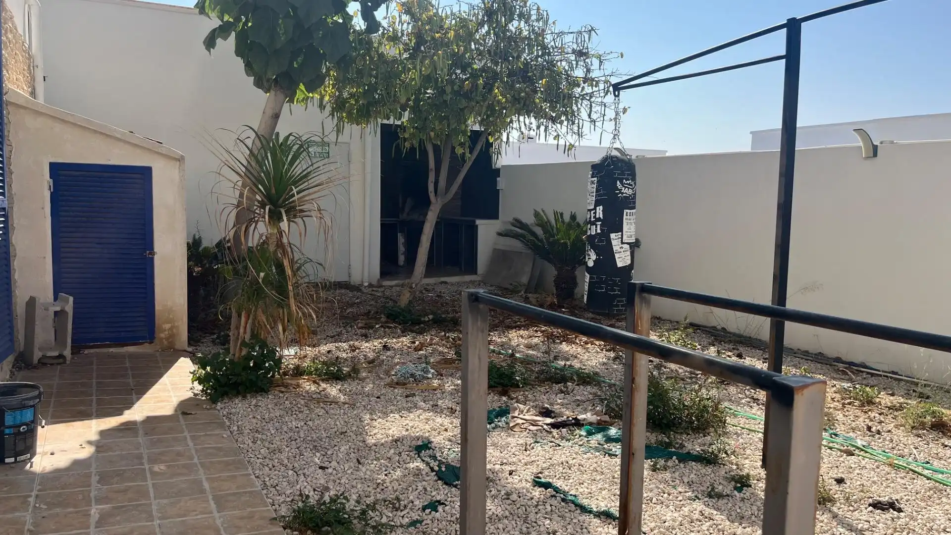 Xalet amb piscina en venda a Fortuna, imagen 23