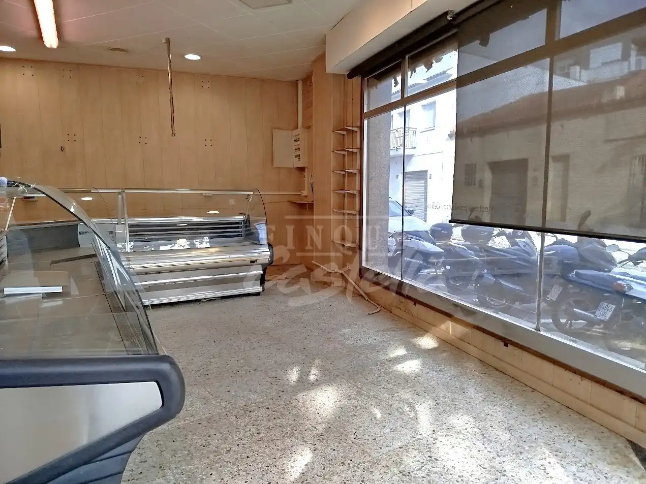 Local comercial en alquiler en Nucli Urbà, imagen 6