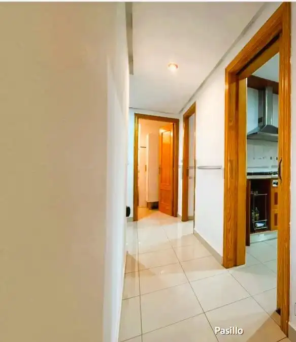 Flat for sale in Murcia  with Air Conditioner, Storage room and Balcony