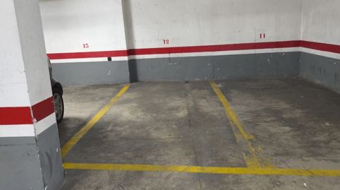 Photo 2 of Garage for sale in Carrer Dels Juristes, 16, La Seu, Valencia Capital