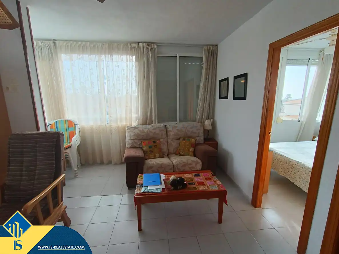 Mini appartamento con terrazza in vendita a Playa de los Locos, imagen 13