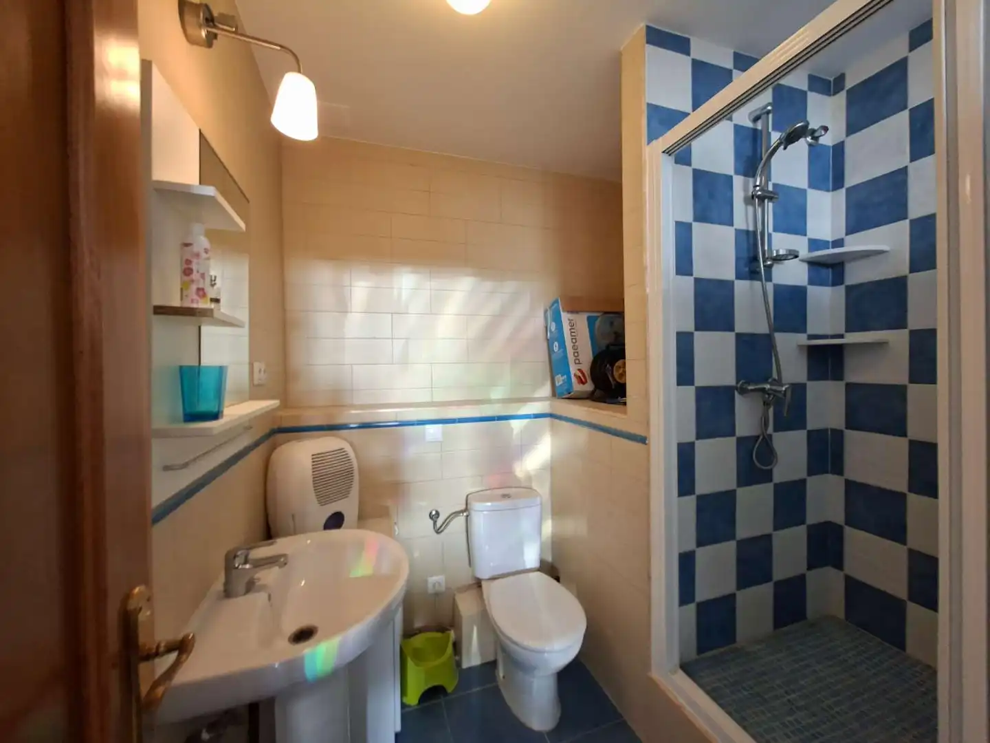 Chalet con piscina en venta en N/A, imagen 28