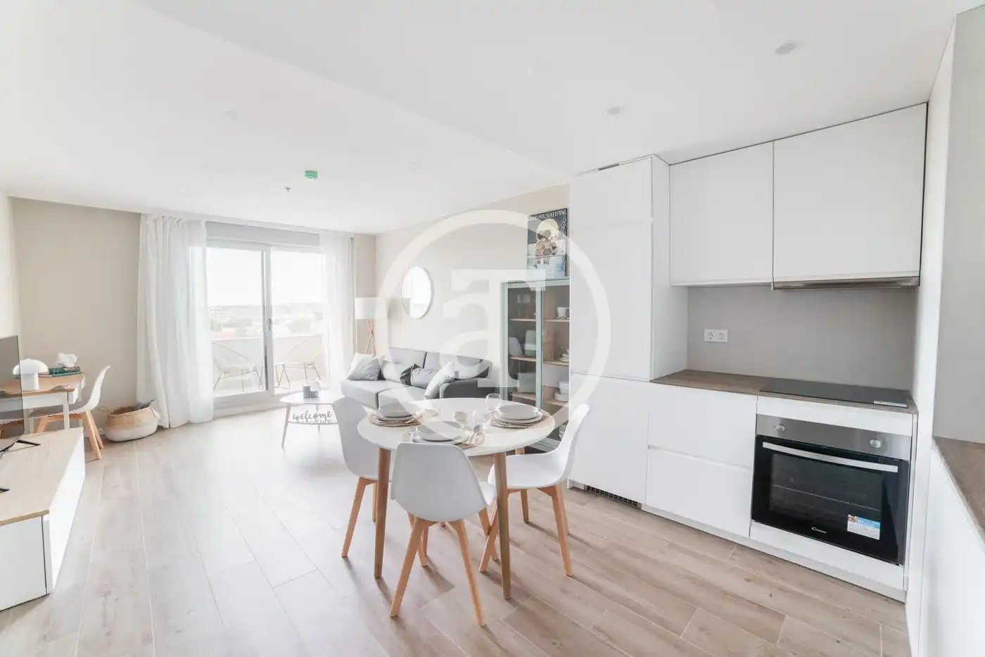 Flat for rent in Avenida de José Hierro, Rivas Futura