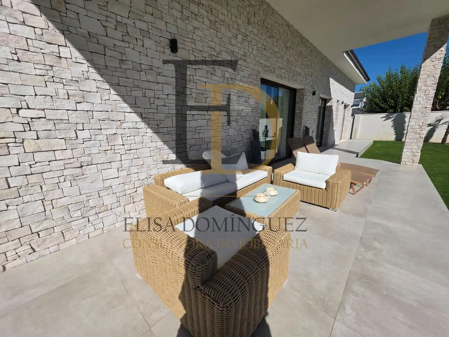 Detached house with pool for sale in Santa Marta de Tormes, imagen 57