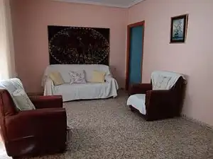 Pis amb jardí en venda a Tomelloso, imagen 13
