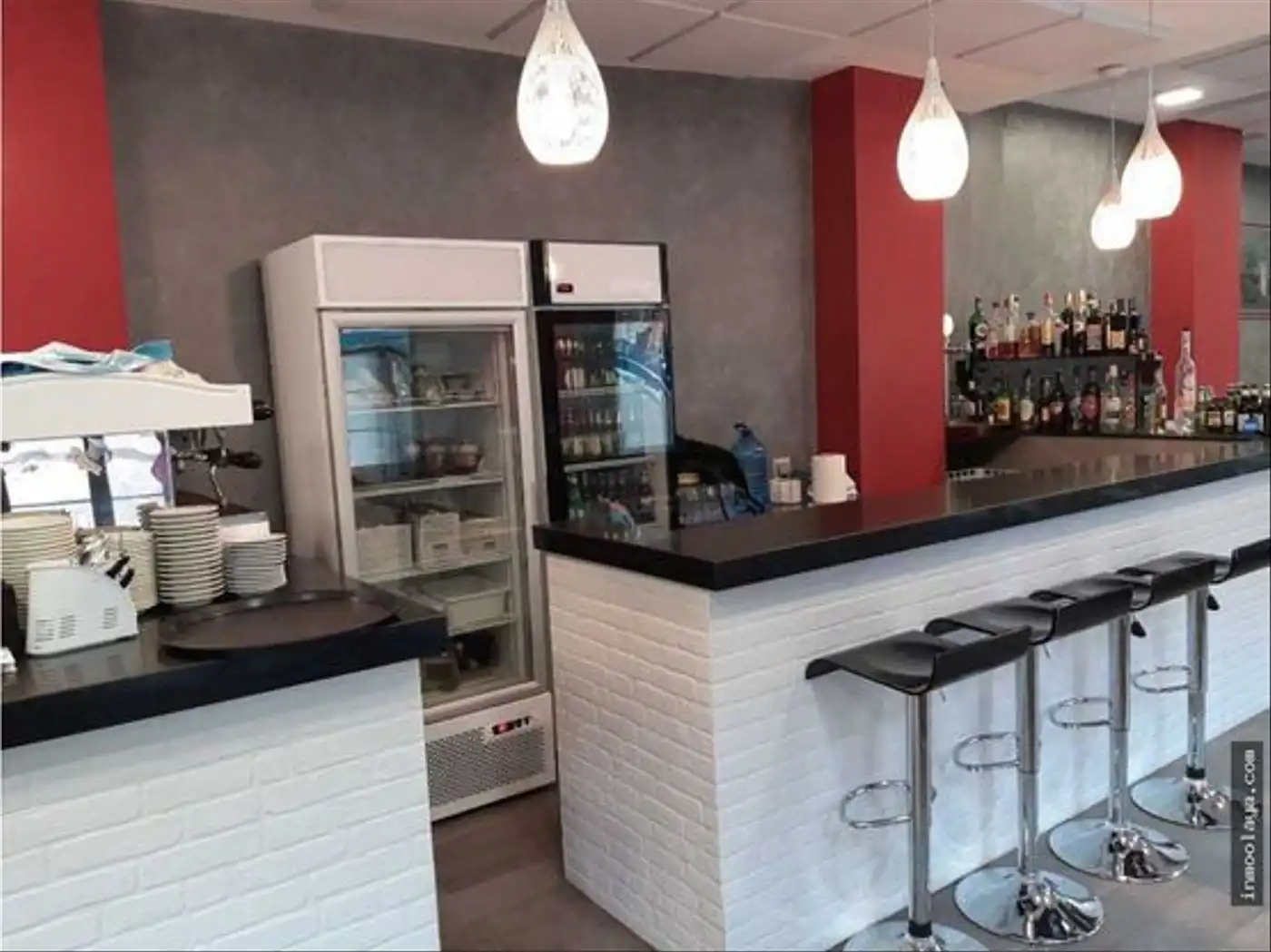 Business premises for transfer in Sants - Montjuïc, imagen 9