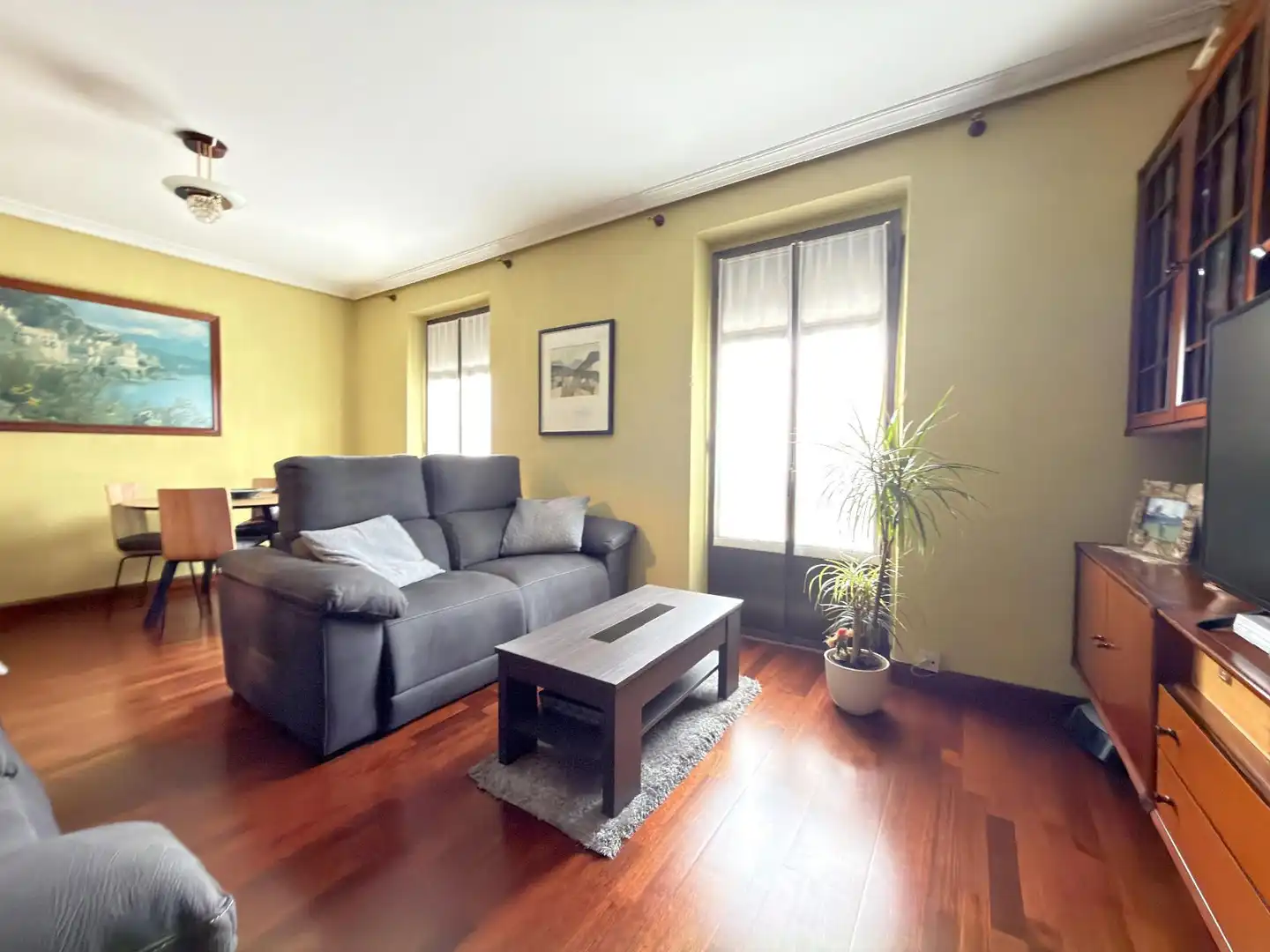 Flat for sale in Añorga - Zubieta - Atotxa Erreka