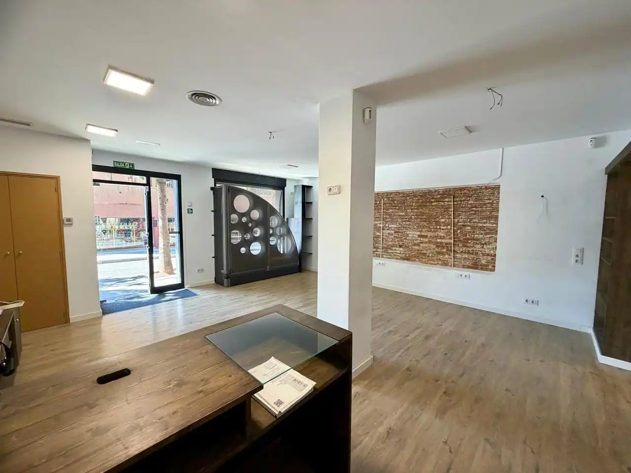 Commercial properties for sale in Granollers  with Air Conditioner