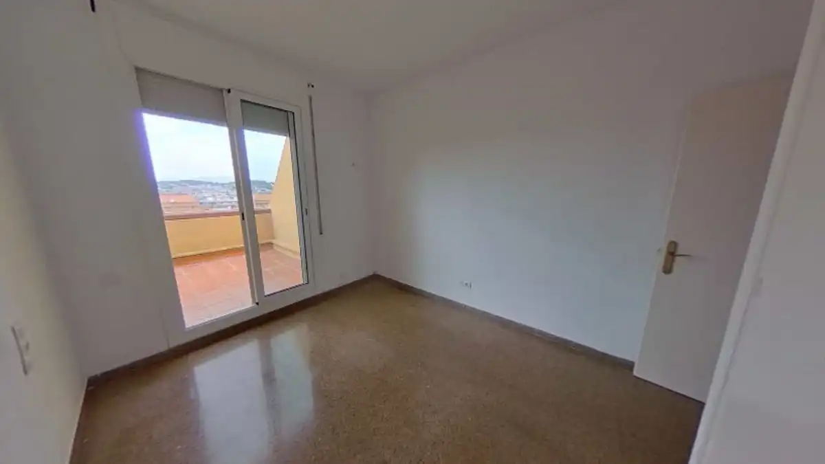 Ático en venta en Carrer de Girona, Joan Prim