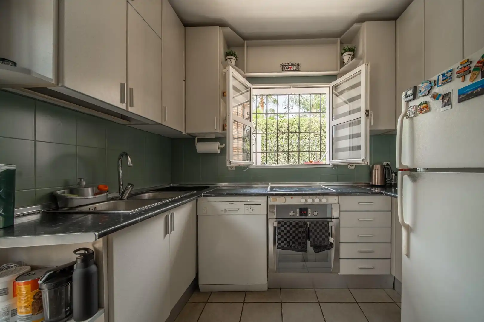 Chalet con piscina en venta en Campo de Mijas, imagen 13