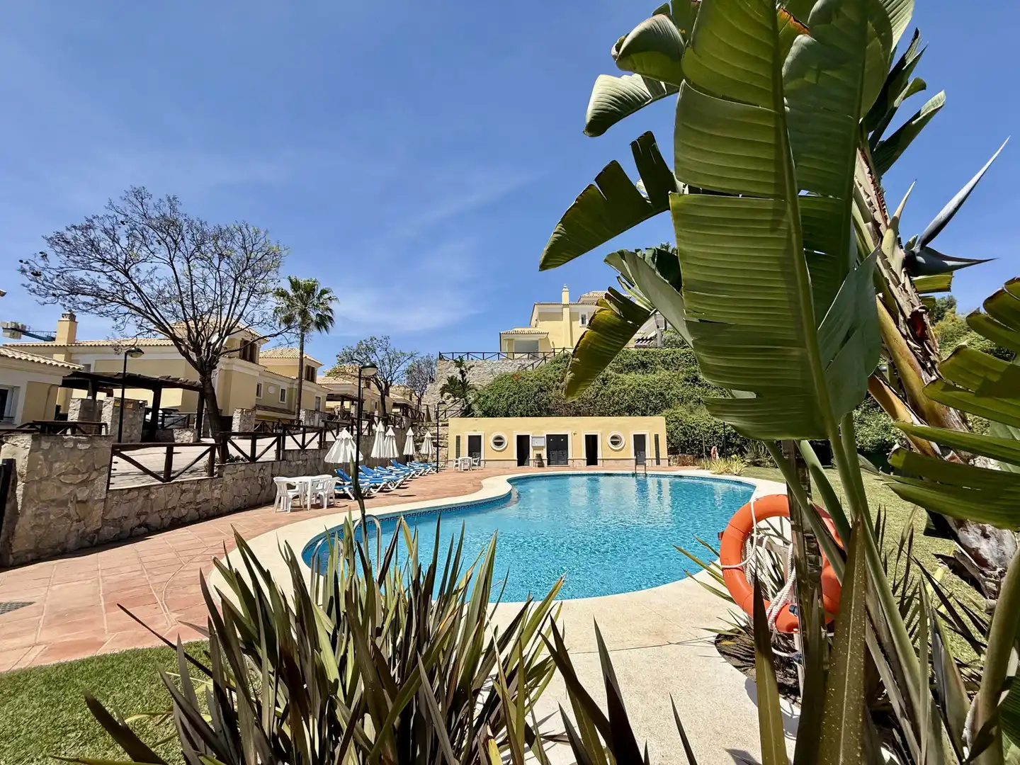 Wohnung mit Terrasse zum Verkauf in Las Chapas - El Rosario, imagen 20
