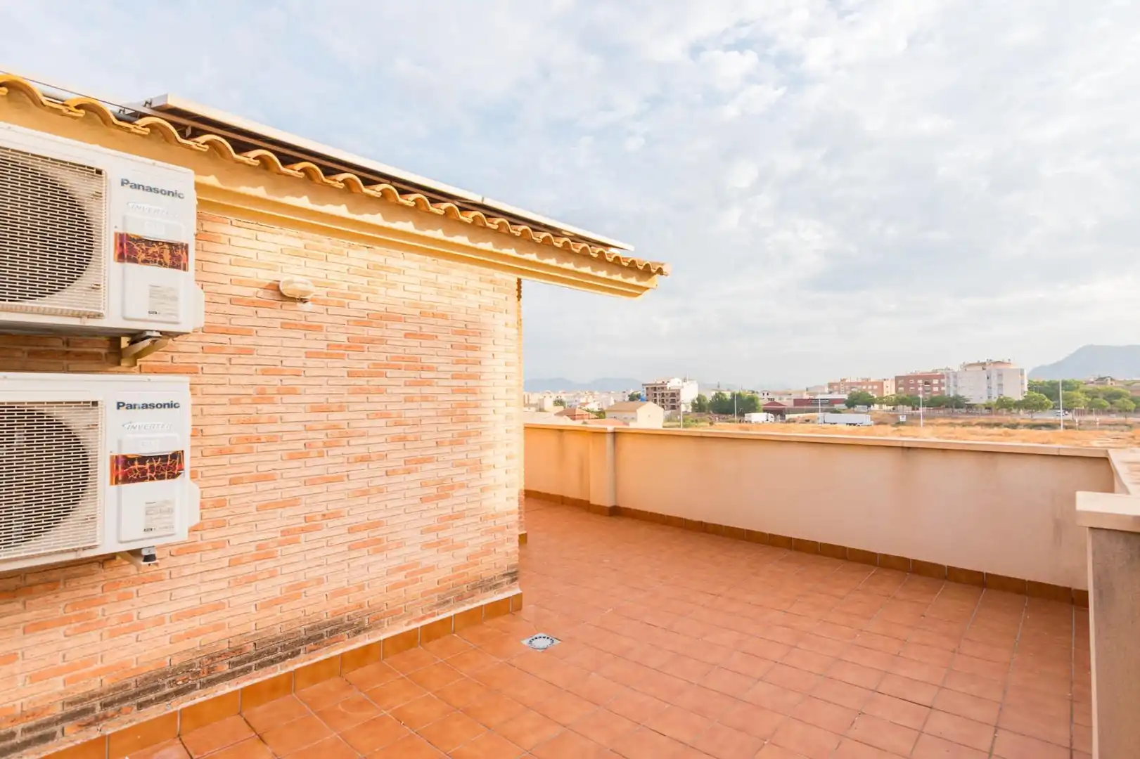 Dúplex amb terrassa en venda a Pedanías Este, imagen 38