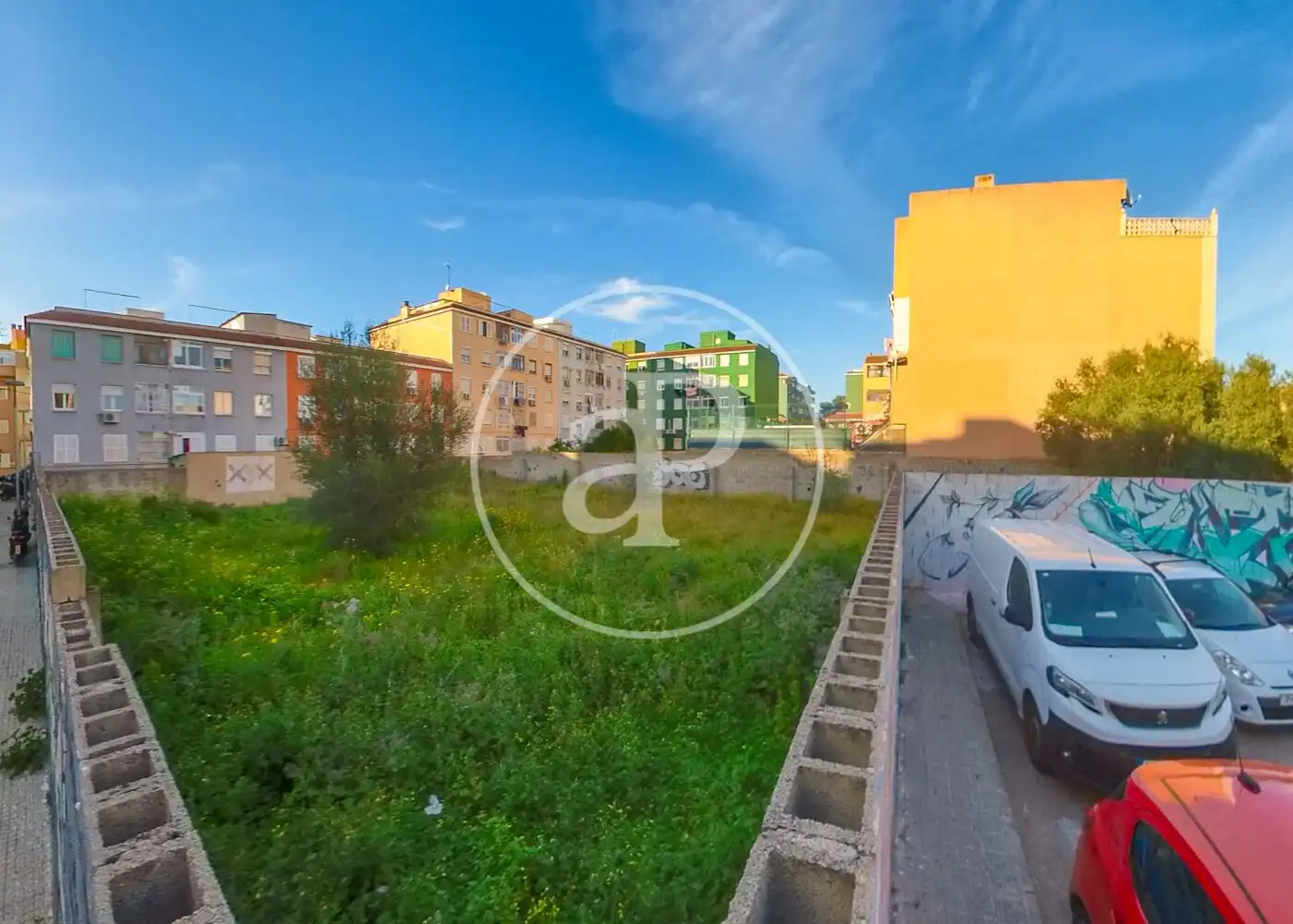 Residential zum Verkauf in  Palma de Mallorca