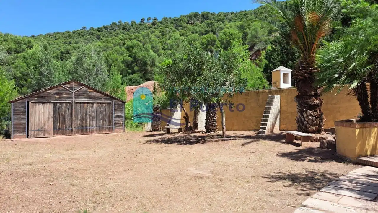 Casa con giardino in vendita a Alhama de Murcia ciudad, imagen 3