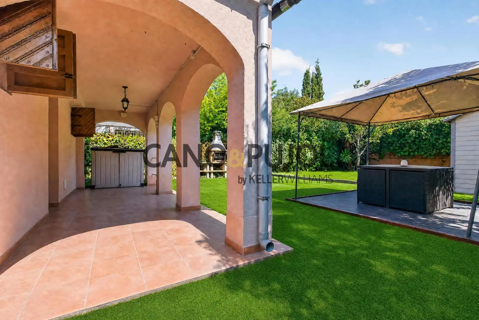 Casa con piscina en venta en D'andalusia, imagen 3