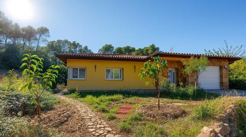 Foto 5 de Casa o xalet en venda a Calle Dalia (plana Torres), Torrelles de Foix, Barcelona